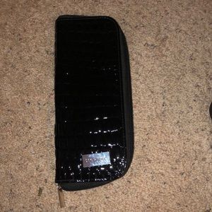 Morphe makeup brushes case